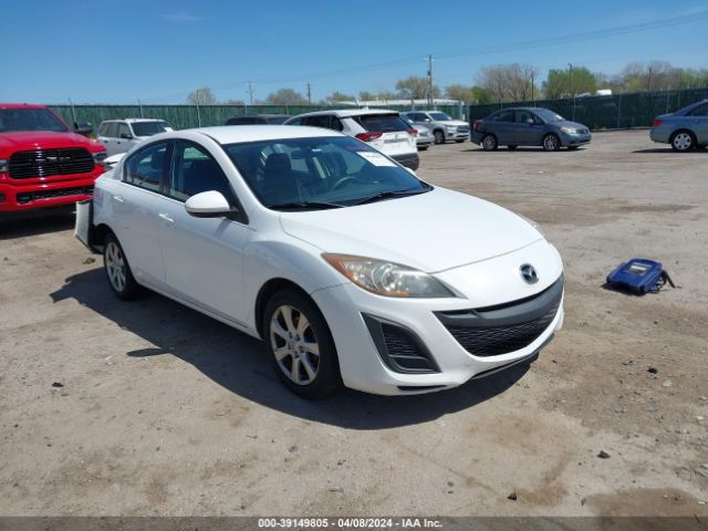 MAZDA MAZDA3 2011 jm1bl1vf0b1494392