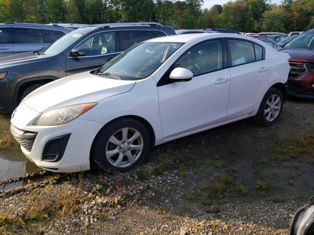 MAZDA 3 I 2011 jm1bl1vf0b1498393