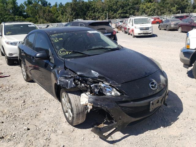 MAZDA 3 2011 jm1bl1vf0b1498507