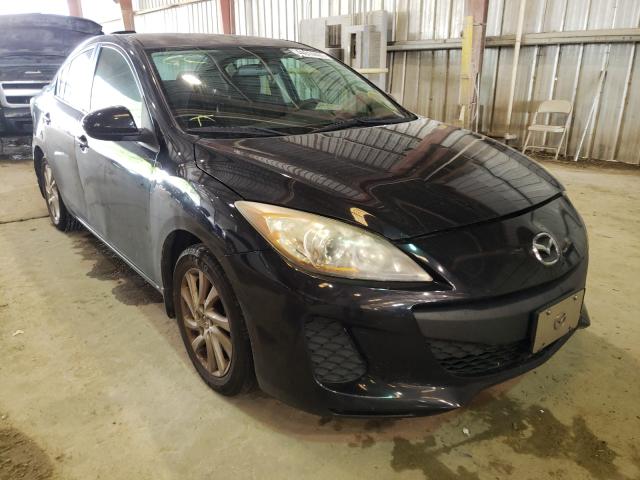 MAZDA 3 I 2012 jm1bl1vf0c1501178