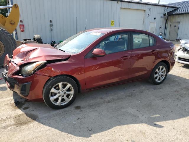 MAZDA 3 I 2011 jm1bl1vf1b1355467