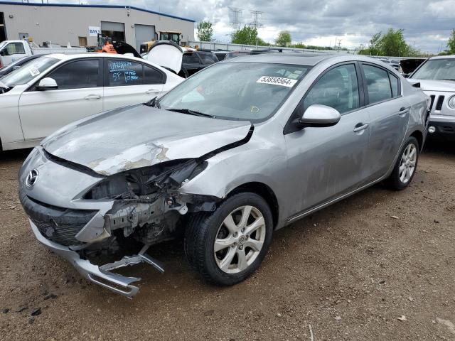 MAZDA 3 2011 jm1bl1vf1b1360524