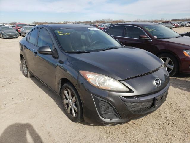 MAZDA 3 I 2011 jm1bl1vf1b1361060