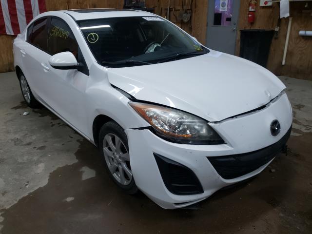 MAZDA 3 I 2011 jm1bl1vf1b1365450