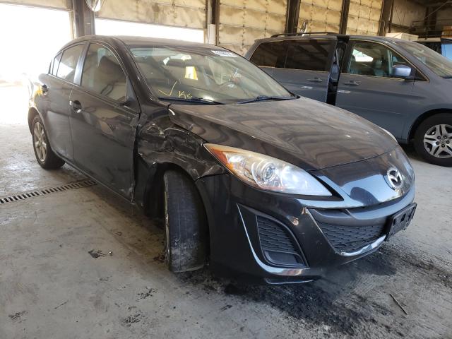 MAZDA 3 I 2011 jm1bl1vf1b1370261