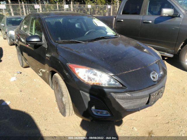 MAZDA 3 2011 jm1bl1vf1b1376108