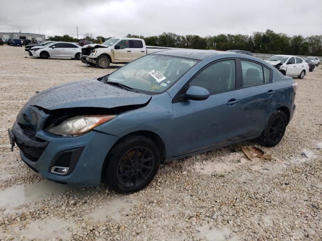 MAZDA 3 I 2011 jm1bl1vf1b1387075