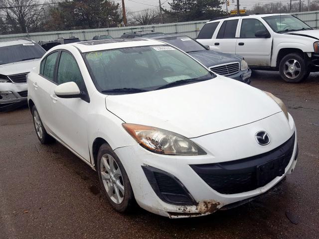 MAZDA 3 I 2011 jm1bl1vf1b1388291