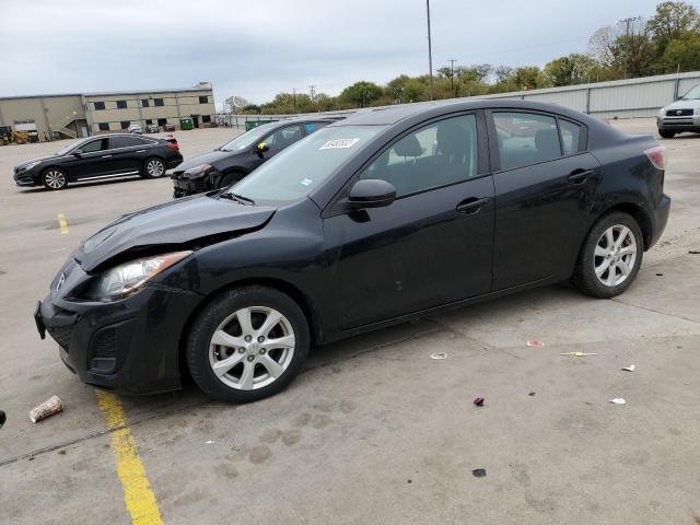 MAZDA 3 I 2011 jm1bl1vf1b1402481