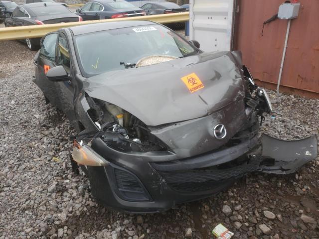 MAZDA 3 I 2011 jm1bl1vf1b1409009