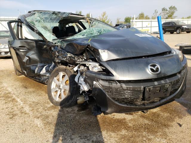 MAZDA 3 I 2011 jm1bl1vf1b1413738