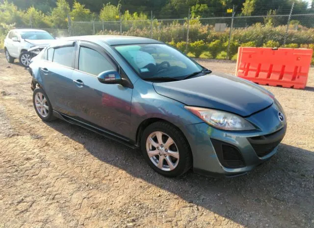 MAZDA MAZDA3 2011 jm1bl1vf1b1426456