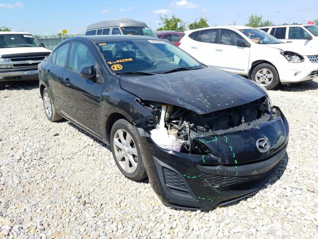 MAZDA 3 I 2011 jm1bl1vf1b1437411