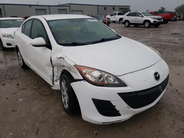 MAZDA 3 I 2011 jm1bl1vf1b1454998