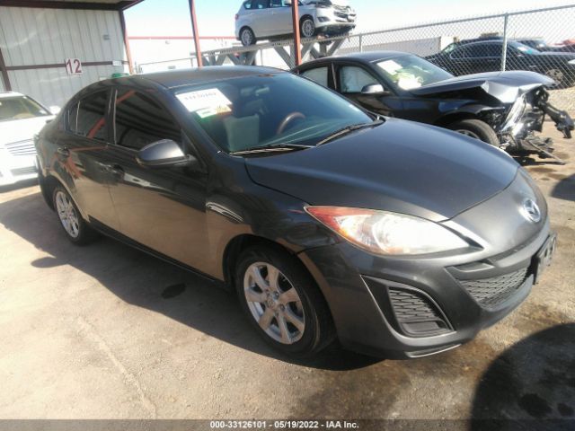 MAZDA 3 2011 jm1bl1vf1b1477150