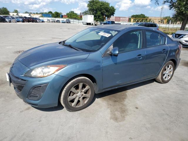 MAZDA 3 2011 jm1bl1vf1b1484793