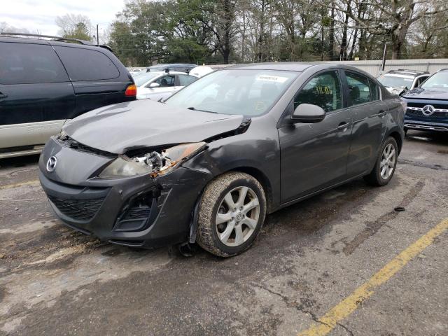 MAZDA 3 2011 jm1bl1vf1b1485460