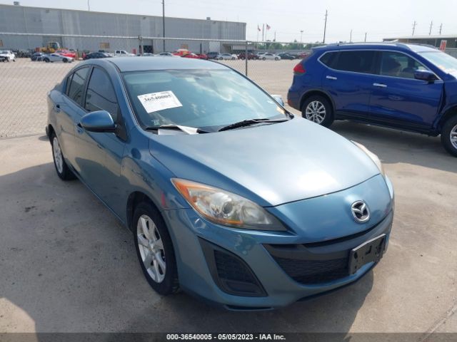 MAZDA MAZDA3 2011 jm1bl1vf1b1495177