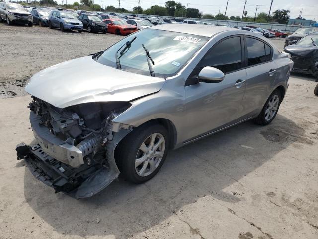 MAZDA 3 2011 jm1bl1vf1b1496166