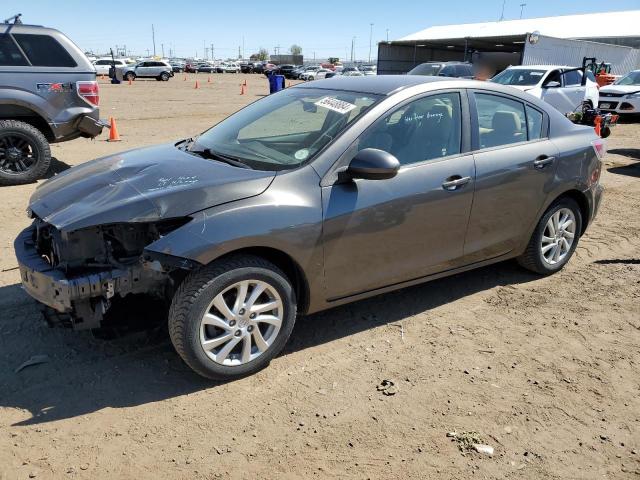 MAZDA 3 2012 jm1bl1vf1c1506518