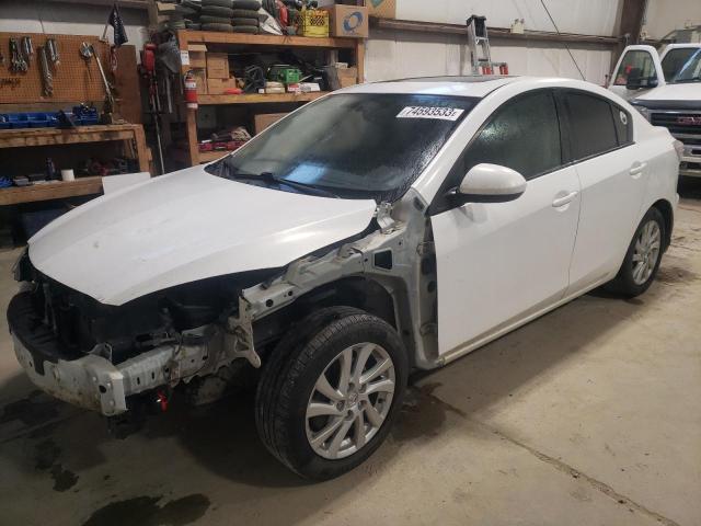 MAZDA 3 2012 jm1bl1vf1c1508625