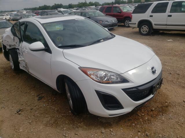 MAZDA 3 I 2011 jm1bl1vf2b1357762