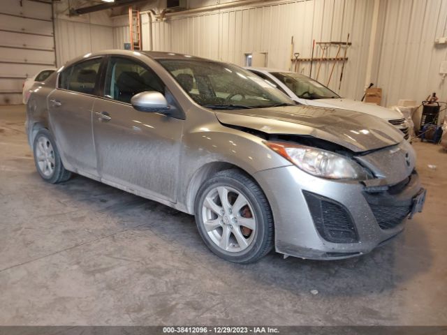 MAZDA MAZDA3 2011 jm1bl1vf2b1361245