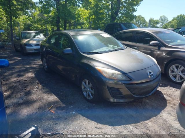 MAZDA MAZDA3 2011 jm1bl1vf2b1367448