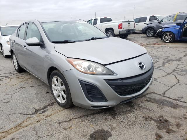 MAZDA 3 I 2011 jm1bl1vf2b1368180