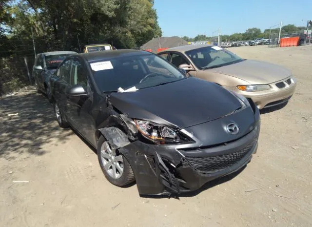 MAZDA MAZDA3 2011 jm1bl1vf2b1373881