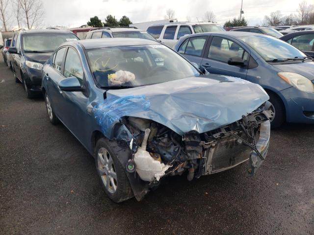 MAZDA 3 I 2011 jm1bl1vf2b1378210