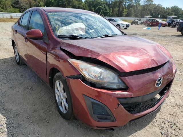 MAZDA 3 I 2011 jm1bl1vf2b1402070