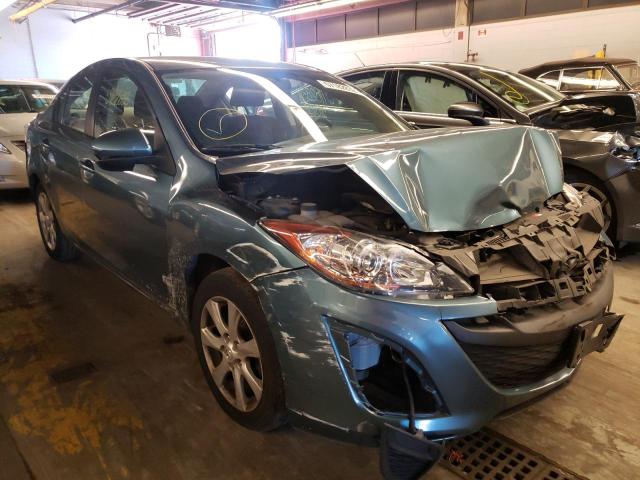 MAZDA 3 I 2011 jm1bl1vf2b1405440