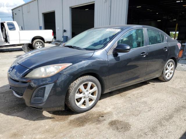 MAZDA 3 I 2011 jm1bl1vf2b1408581