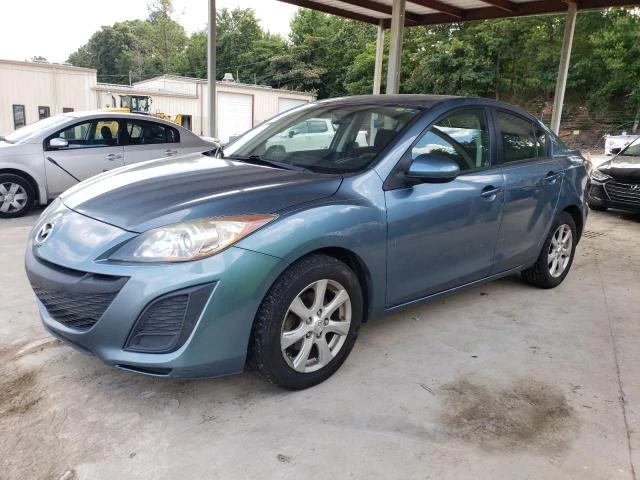 MAZDA 3 I 2011 jm1bl1vf2b1429902