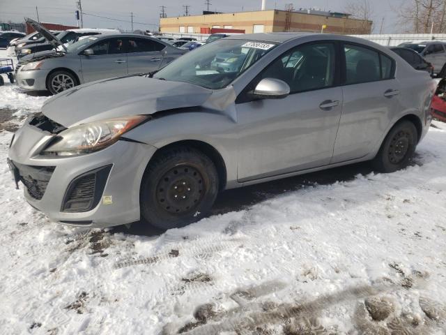 MAZDA 3 I 2011 jm1bl1vf2b1449387