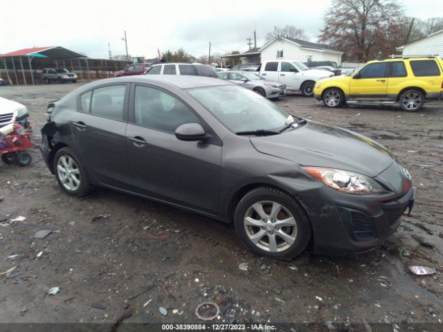 MAZDA MAZDA3 2011 jm1bl1vf2b1452046