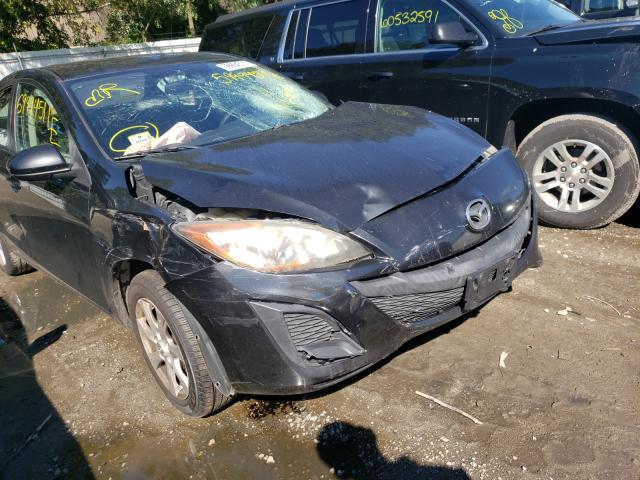 MAZDA 3 I 2011 jm1bl1vf2b1453360