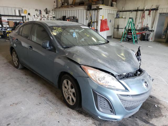 MAZDA 3 I 2011 jm1bl1vf2b1463953