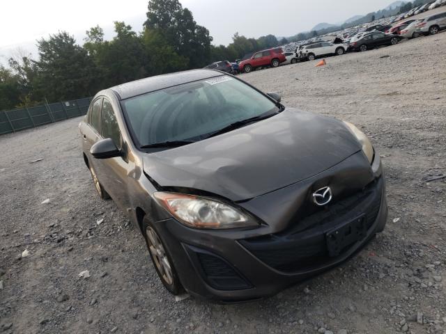 MAZDA 3 I 2011 jm1bl1vf2b1470594