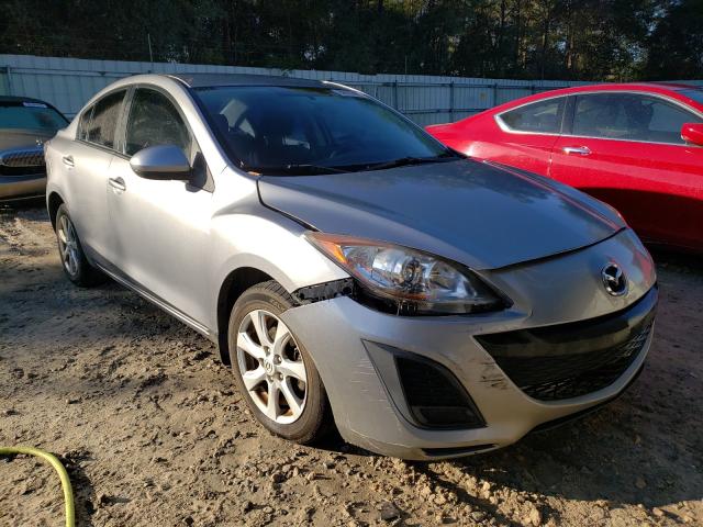 MAZDA 3 I 2011 jm1bl1vf2b1472149