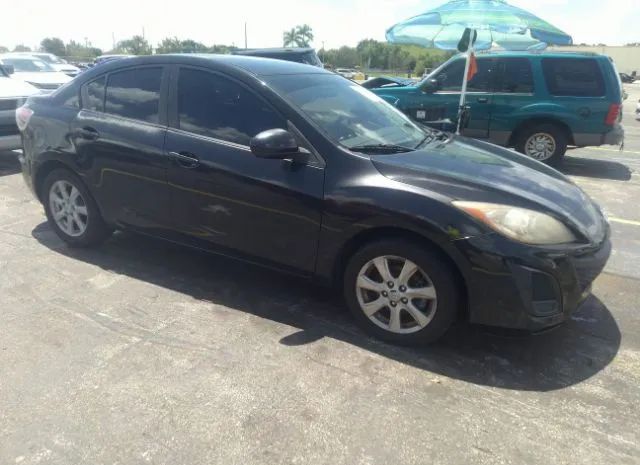 MAZDA MAZDA3 2011 jm1bl1vf2b1472393