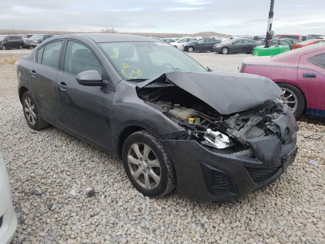 MAZDA 3 I 2011 jm1bl1vf2b1473365