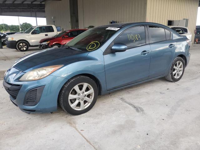 MAZDA 3 I 2011 jm1bl1vf2b1476198