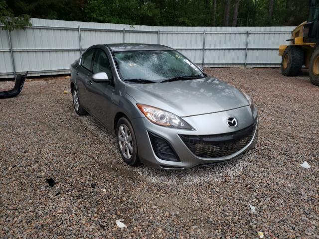 MAZDA 3 I 2011 jm1bl1vf2b1476900