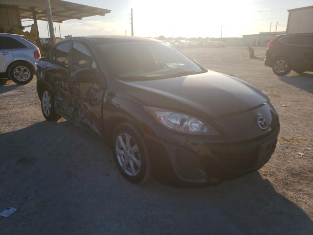 MAZDA 3 I 2011 jm1bl1vf2b1480610