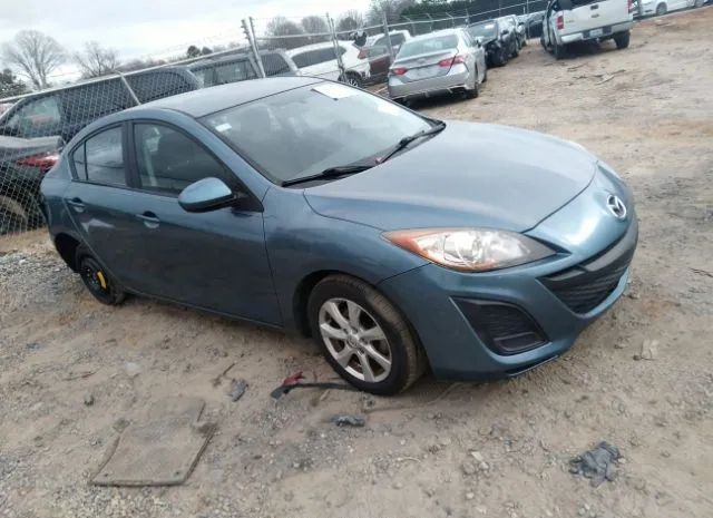 MAZDA MAZDA3 2011 jm1bl1vf2b1494197