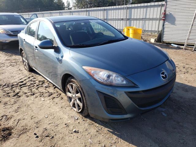 MAZDA 3 I 2011 jm1bl1vf2b1497343