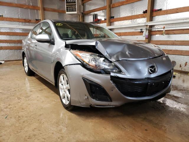 MAZDA 3 I 2011 jm1bl1vf2b1498332