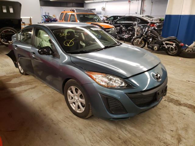 MAZDA 3 2011 jm1bl1vf2b1900222